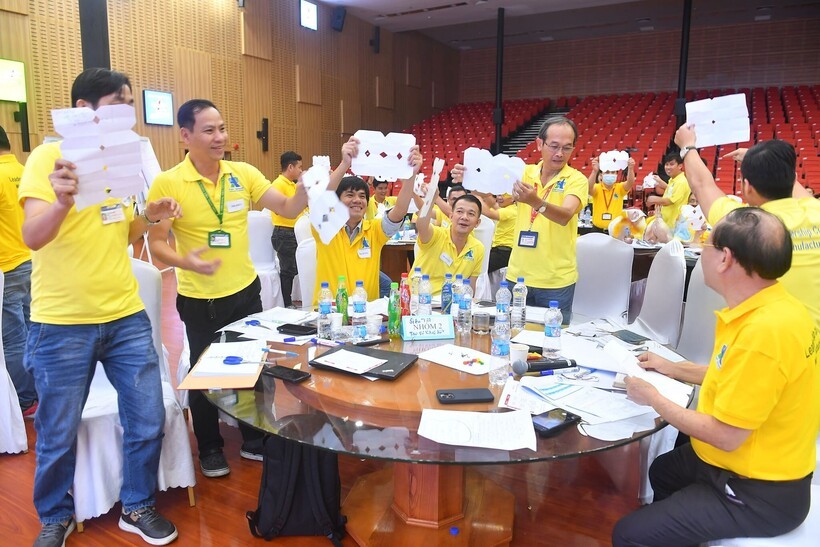 Tan Hiep Phat and the 30–Year Journey: When Learning Becomes the DNA of Pioneers