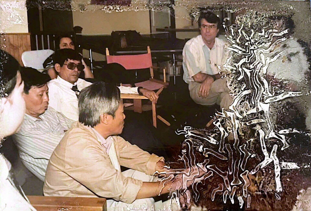 Part 1: Humanitarian Legacy Paves Way for Future