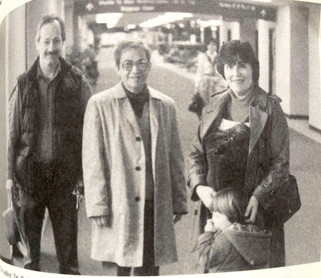 Part 1: Humanitarian Legacy Paves Way for Future