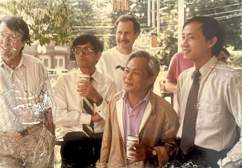 Part 1: Humanitarian Legacy Paves Way for Future