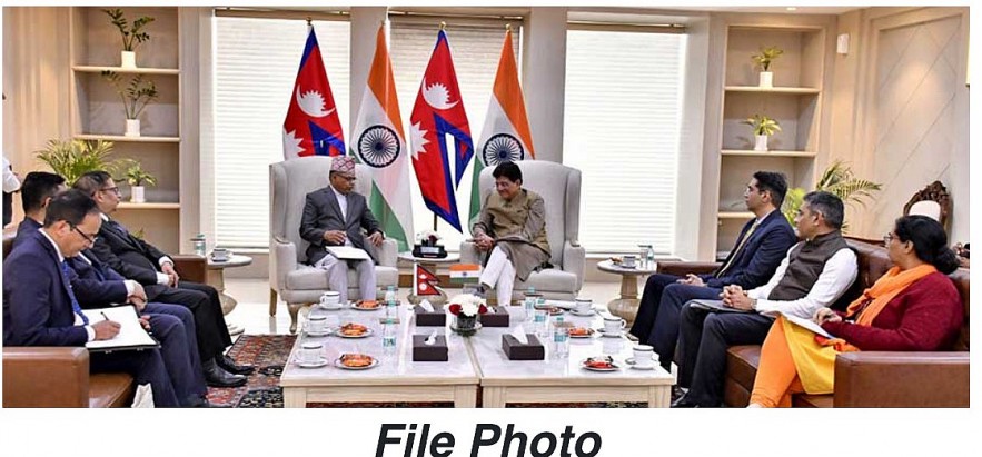 Bridges beyond borders: India’s supports Nepal’s growth, tourism, and cricket dream