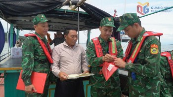 Synchronized Implementation of Enhanced Measures to Combat IUU Fishing