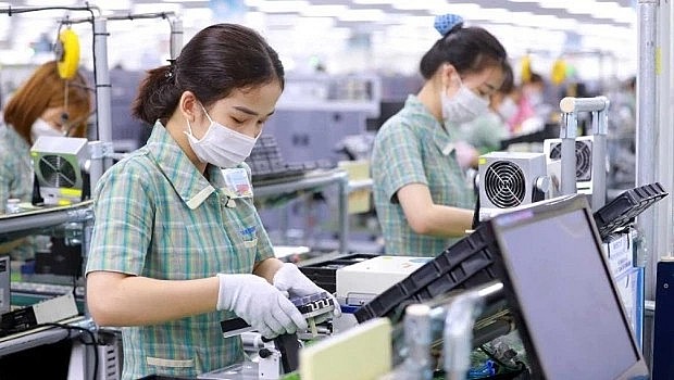 Vietnam’s total import–export turnover exceeds US$800 billion as of November 15 (Photo: Illustrative image) Vietnam’s total import–export turnover exceeds US$800 billion as of November 15 (Photo: Illustrative image)