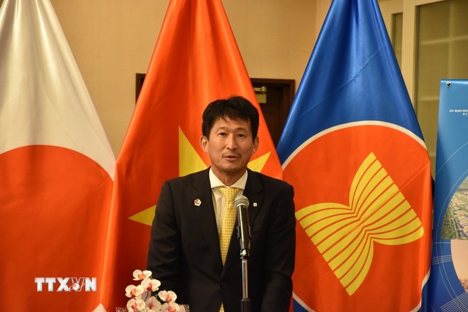 Tay Ninh Boosts Investment Cooperation with Japanese Enterprises