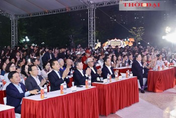 Vietnam-US Friendship Festival: Enhancing Mutual Understanding and Strengthening Trust Between Peoples of Two Countries