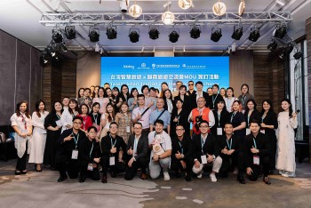 Taiwan Smart Tourism Alliance Expands into Vietnam with Exclusive Taiwan Travel Packages and Cross-Industry Collaboration