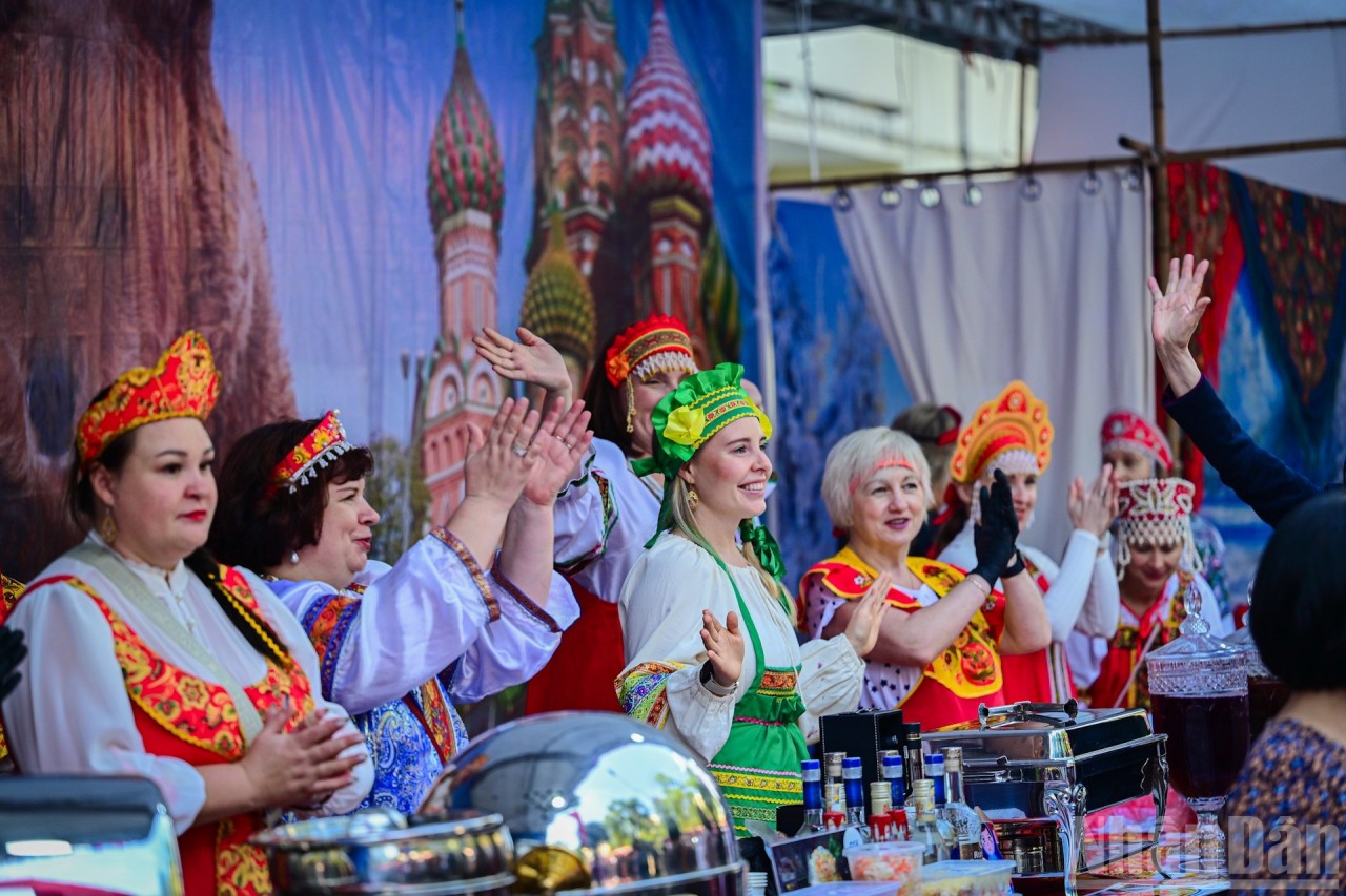 International Culinary Culture Festival 2025: Flavorful Journey Connecting Cultures