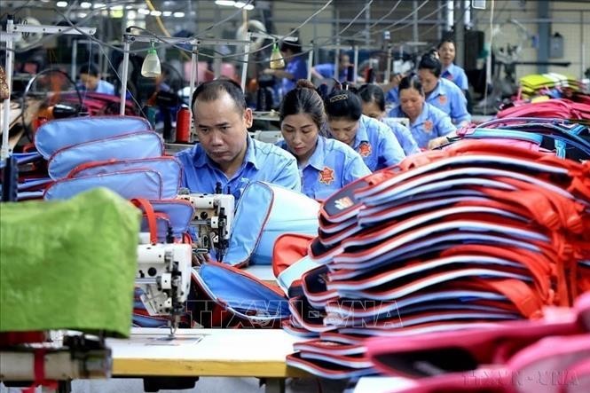 Expanding Local-Level Cooperation, Promoting Trade Between Viet Nam and Bulgaria