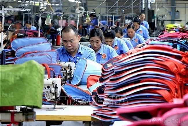 Expanding Local-Level Cooperation, Promoting Trade Between Viet Nam and Bulgaria