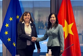 Vietnam News Today (Nov. 26): Vietnam, EU Hold Sixth Joint Committee’s Session to Advance Partnership