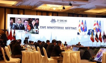 Vietnam News Today (Nov. 30): Vietnam Reaffirms Strong Commitment to Work with GMS Members Toward Shared Prosperity