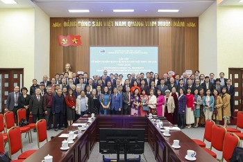 People-to-People Diplomacy: Soft Power Strengthening Vietnam - Poland Friendship