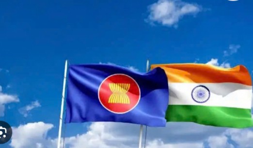 India enhances economic cooperation with Southeast Asia