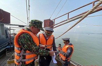 Thanh Hoa Advances Comprehensive Measures for Sustainable Fisheries