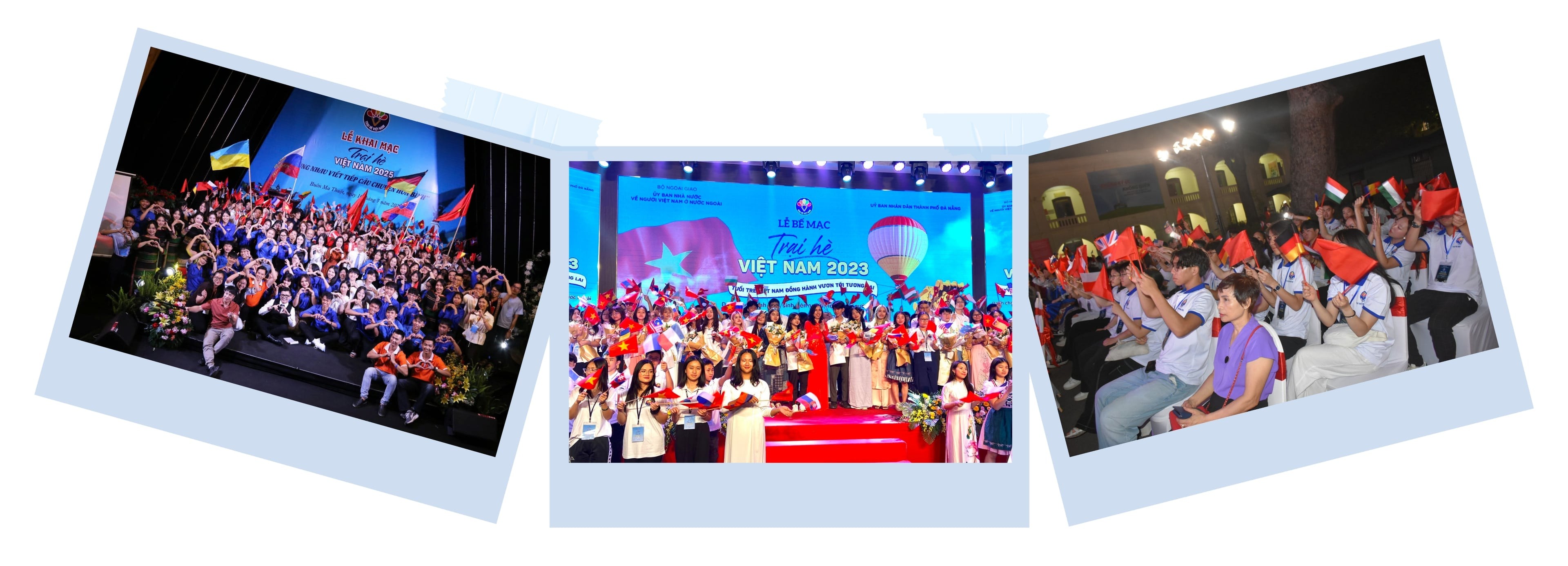 Synchronized Efforts and Strong Determination to Ensure Vietnamese Language Spreads and Endures