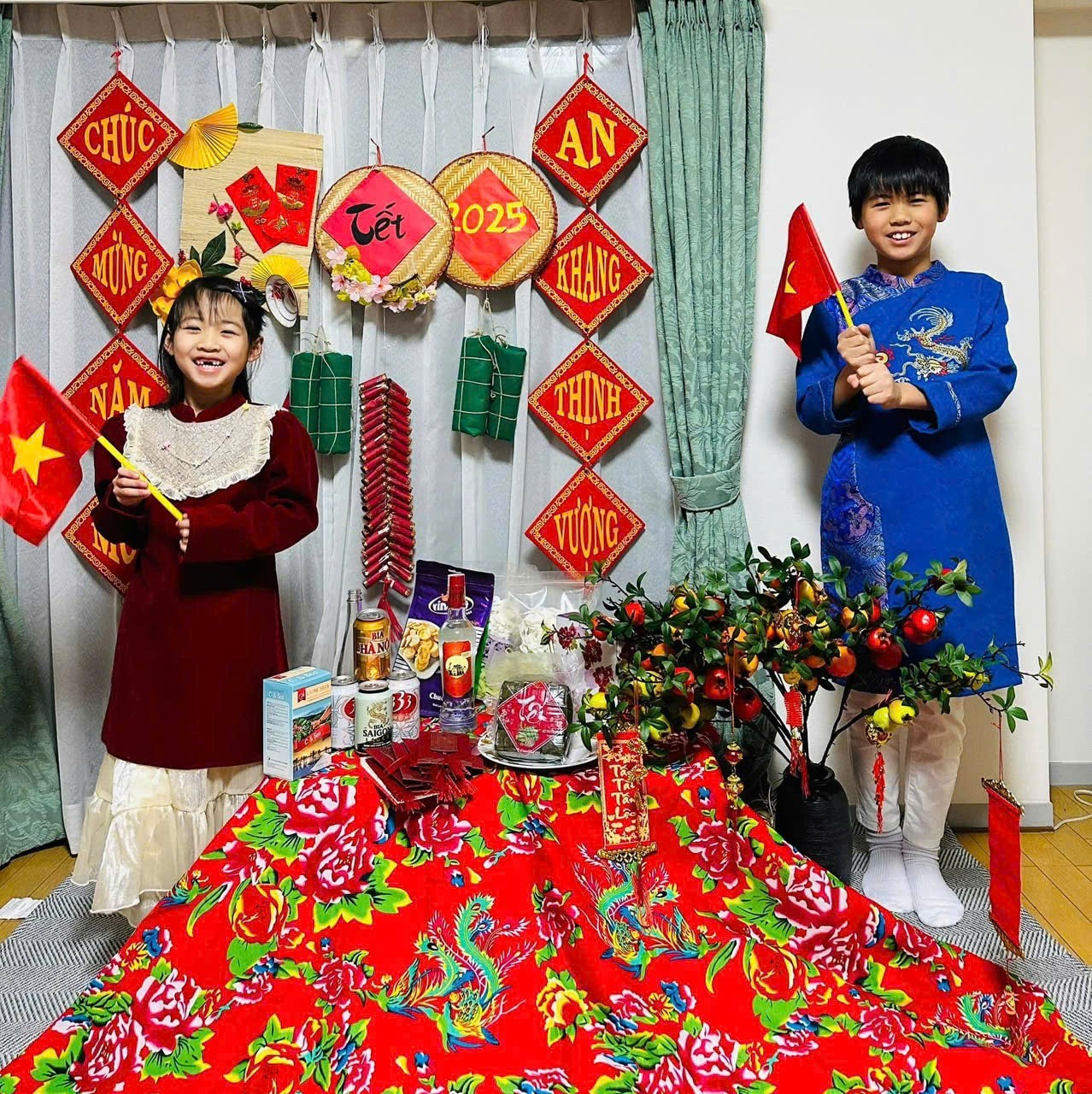 Synchronized Efforts and Strong Determination to Ensure Vietnamese Language Spreads and Endures