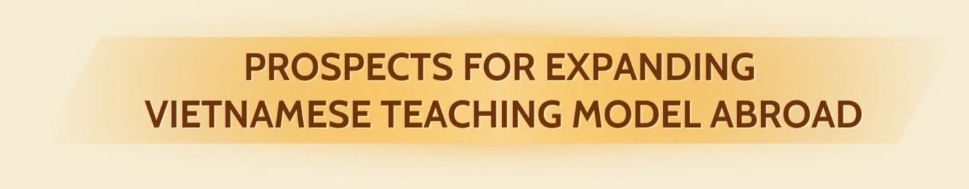 Journey of Spreading Vietnamese Language in Sri Lanka