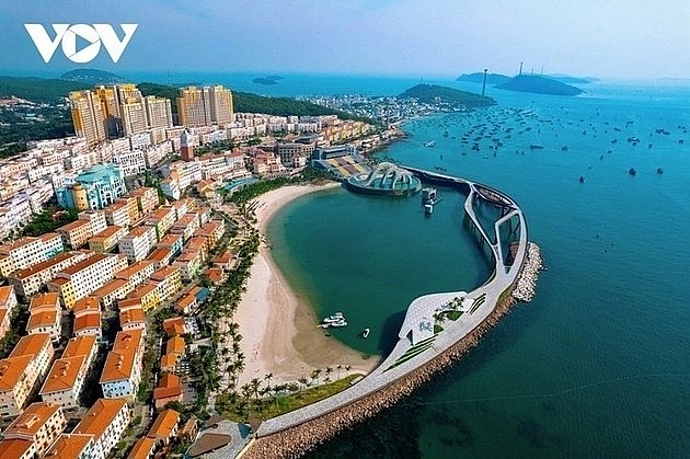 Phu Quoc emerges as the top domestic destination for Vietnamese travellers during year-end holidays