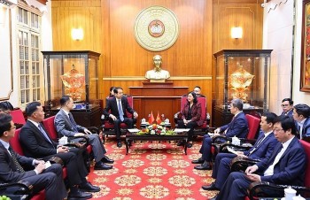 Vietnam News Today (Dec. 5): Vietnam, China Strengthen Solidarity, Friendship