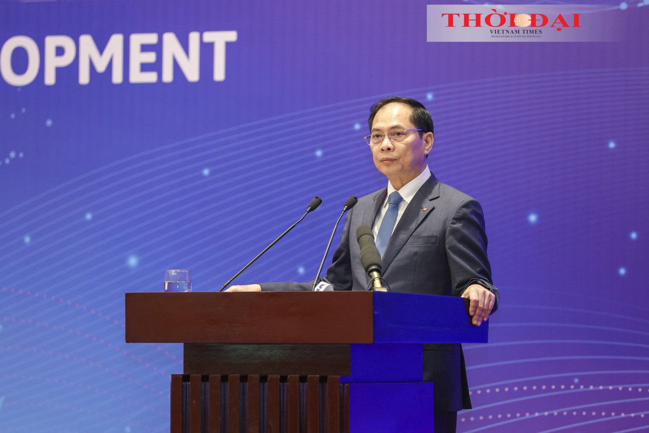 Opening of 5th International Conference: For Prosperity and Sustainable Development