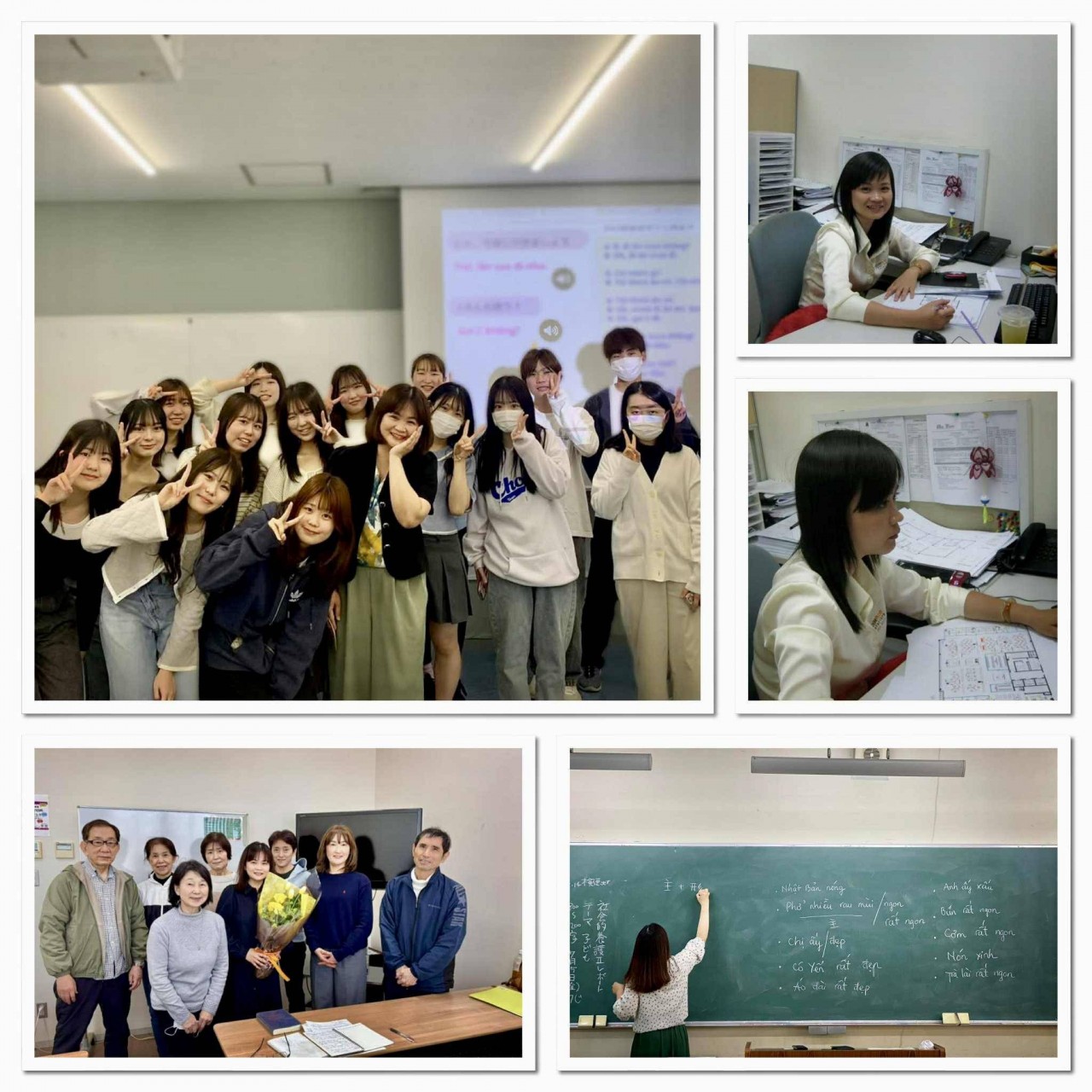 Initiatives and Proposals to Preserve “Beloved Mother Tongue” for Vietnamese Children in Japan Initiatives and Proposals to Preserve “Beloved Mother Tongue” for Vietnamese Children in Japan