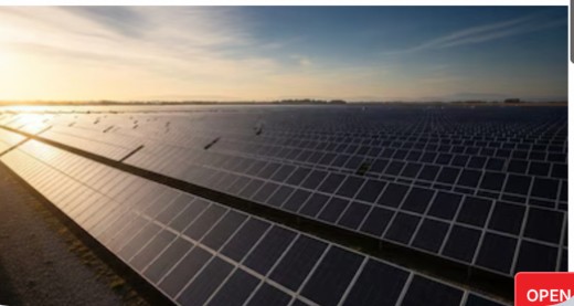 Solar Boom: India’s Capacity Jumps 4,500% In 11 Years To 130 GW, Says Minister Pralhad Joshi