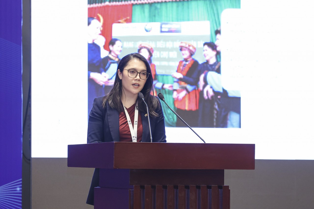 Focusing on Green Growth, Digital Transformation, and Enhancing Local Capacity Focusing on Green Growth, Digital Transformation, and Enhancing Local Capacity