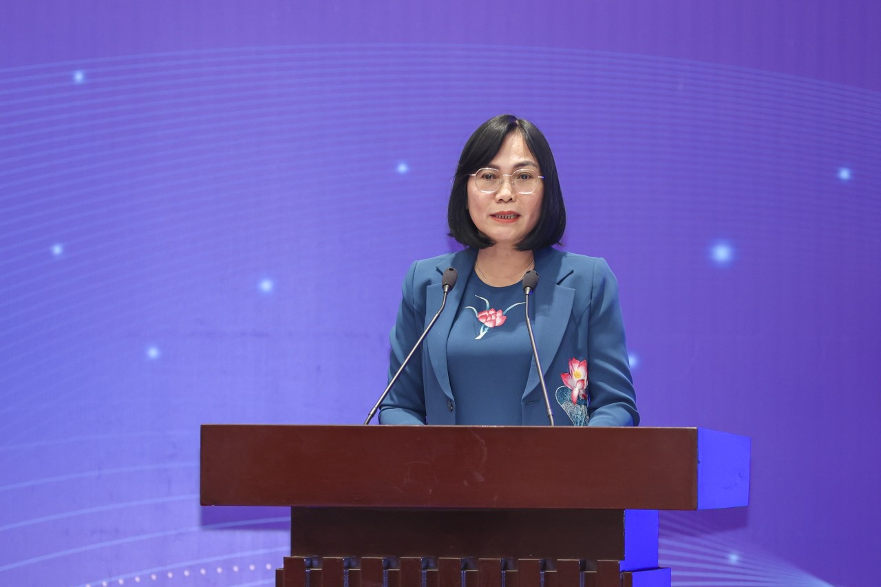 Focusing on Green Growth, Digital Transformation, and Enhancing Local Capacity Focusing on Green Growth, Digital Transformation, and Enhancing Local Capacity