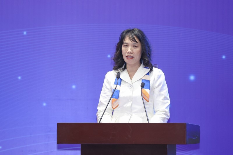 Focusing on Green Growth, Digital Transformation, and Enhancing Local Capacity Focusing on Green Growth, Digital Transformation, and Enhancing Local Capacity