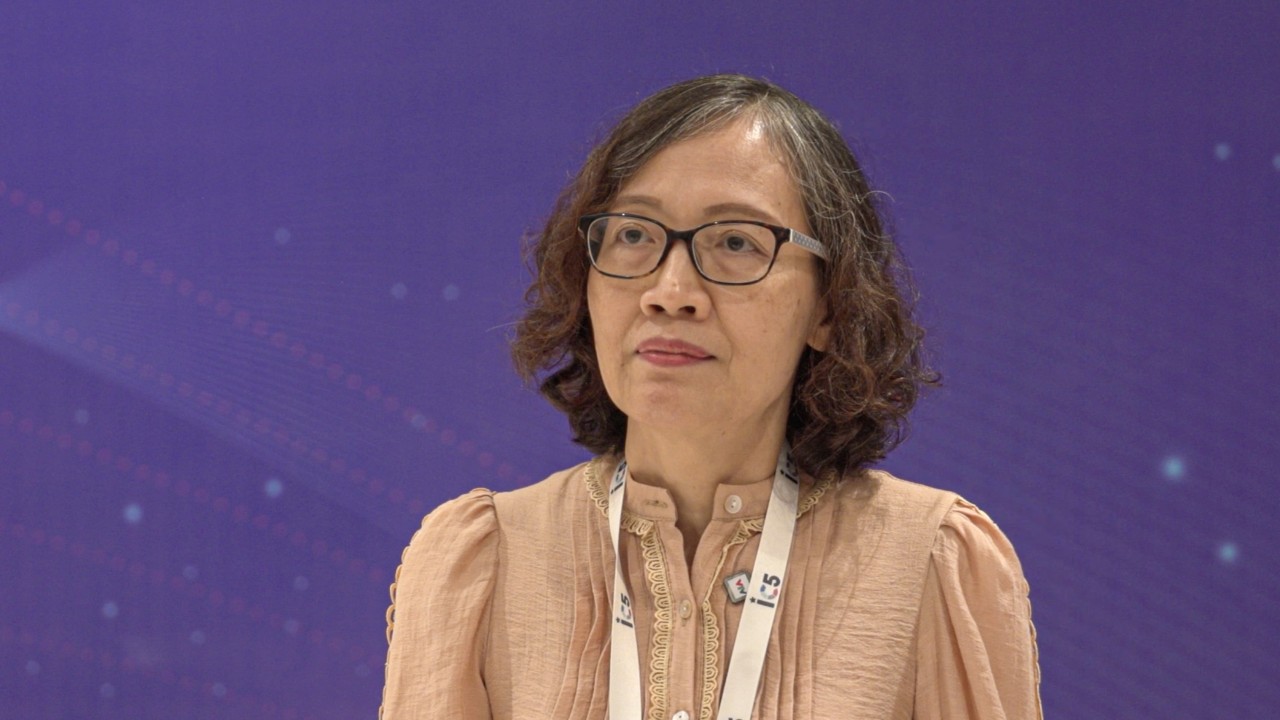 Focusing on Green Growth, Digital Transformation, and Enhancing Local Capacity Focusing on Green Growth, Digital Transformation, and Enhancing Local Capacity