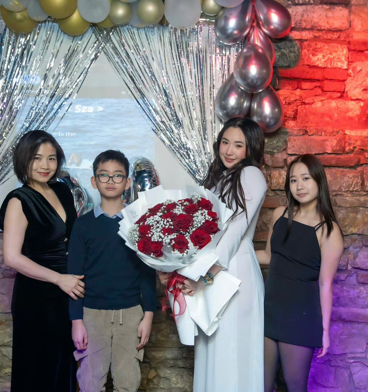 Preserving Mother Tongue for Most Complete Conversations With Children