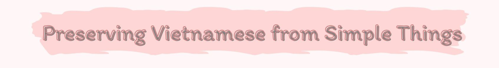 Preserving Mother Tongue for Most Complete Conversations With Children