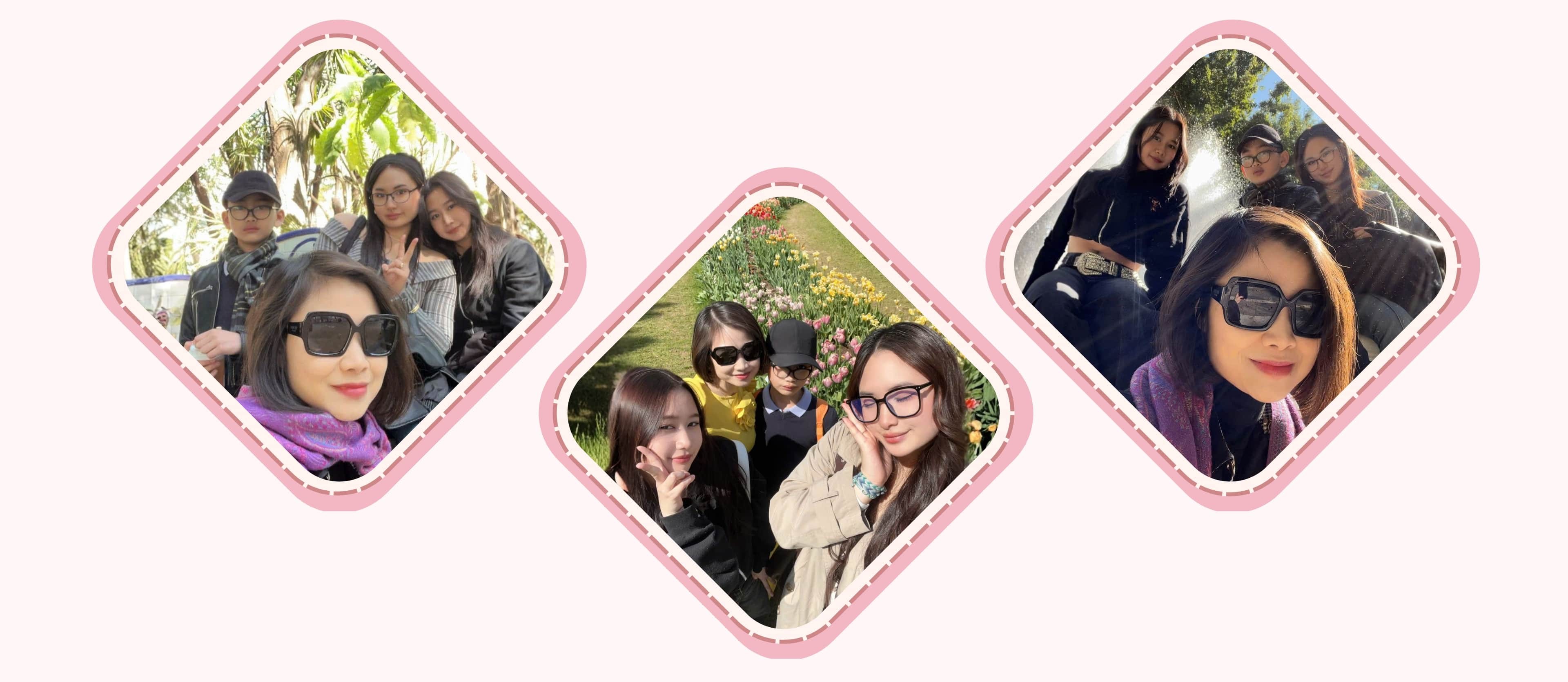 Preserving Mother Tongue for Most Complete Conversations With Children