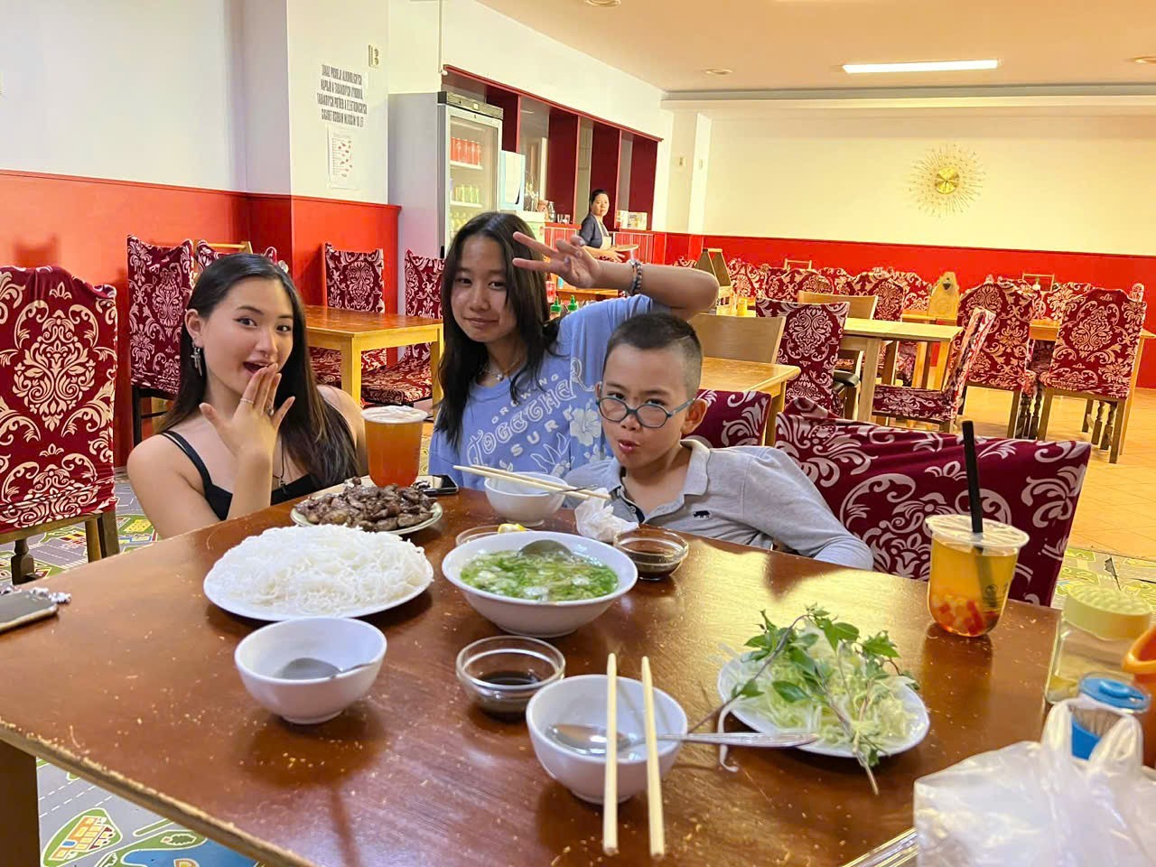 Preserving Mother Tongue for Most Complete Conversations With Children