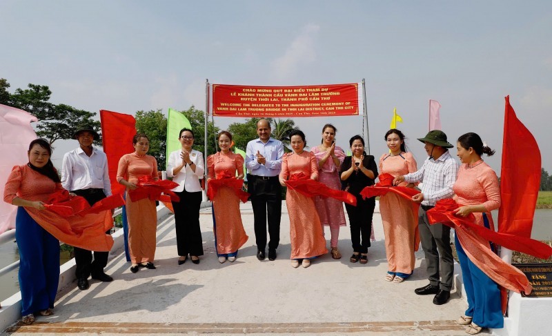 People-to-People Diplomacy in Can Tho 2025: Mobilizing Global Resources for Growth