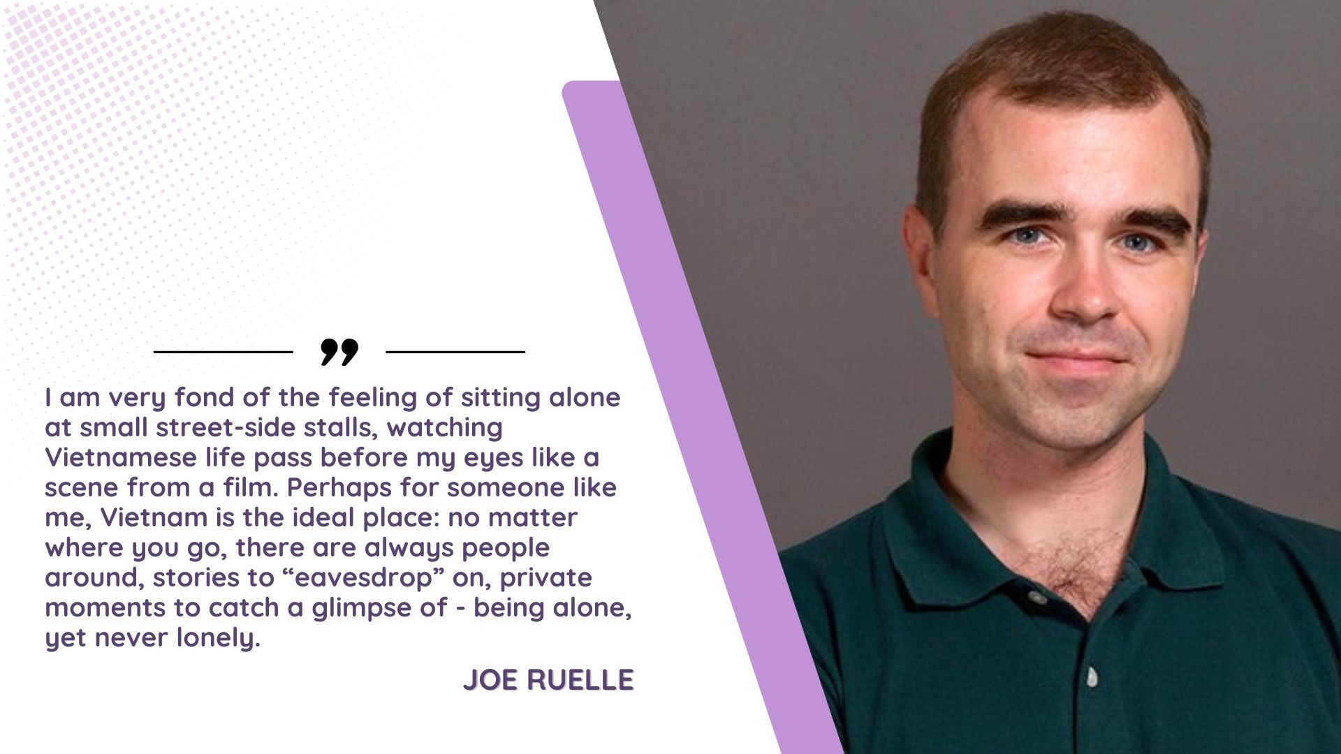 Three Foreign Writers Spreading Vietnamese Language