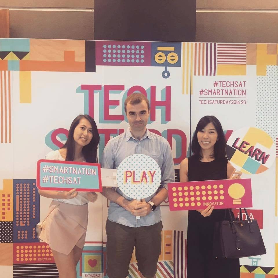 Three Foreign Writers Spreading Vietnamese Language