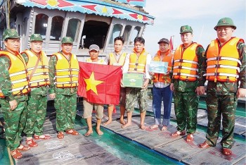 Hue Plans to Allocate 16 Billion VND to Support Decommissioning of Over 100 Fishing Vessels That Do Not Meet Operational Requirements