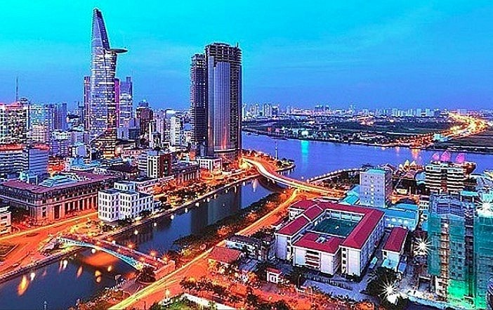 ADB revises Vietnam’s 2025 growth outlook upward (Photo: Illustrative image) ADB revises Vietnam’s 2025 growth outlook upward (Photo: Illustrative image)