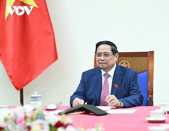 Vietnam News Today (Dec. 12): Vietnam, Japan Eye Stronger Naval Cooperation