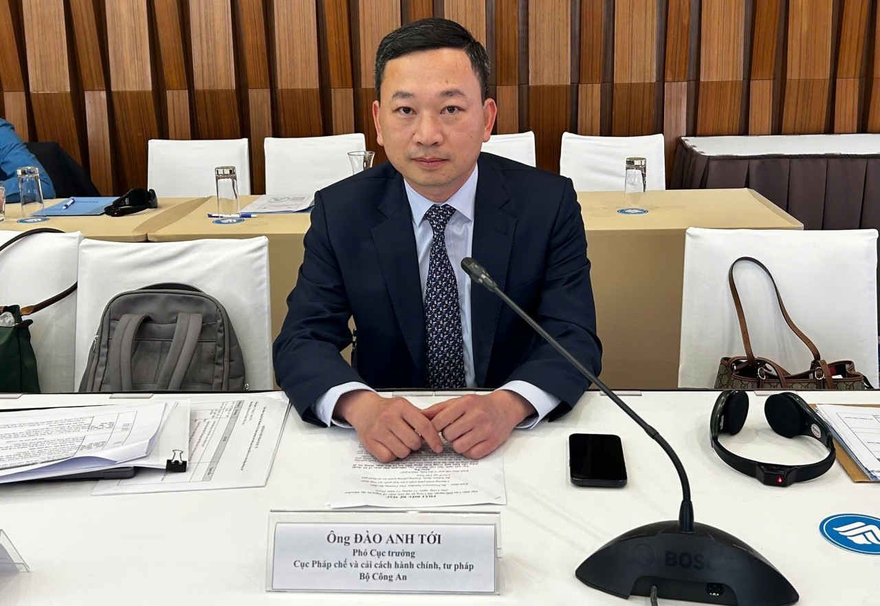 Méndez Principles: Enhancing Legality and Effectiveness of Investigation Process