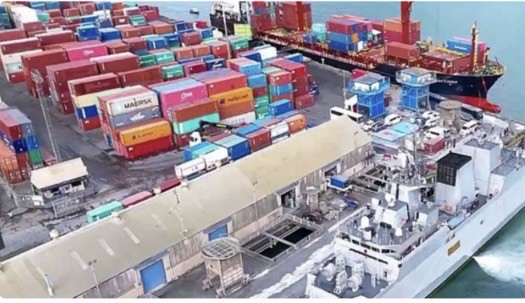 India’s export resilience: Record highs in H1 FY26 showcase rising global competitiveness