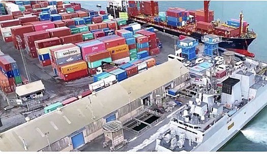 undefined India’s export resilience: Record highs in H1 FY26 showcase rising global competitiveness