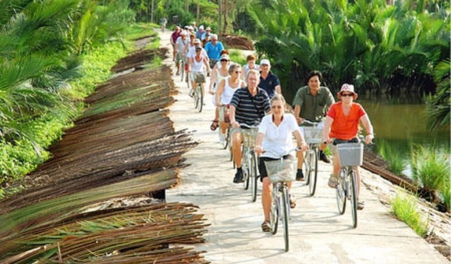 Vietnam Tourism Sets New Record with Over 19 Million International Arrivals