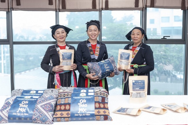 Oxfam Amplifies Indigenous Knowledge, Paving the Way for Sustainable Livelihoods