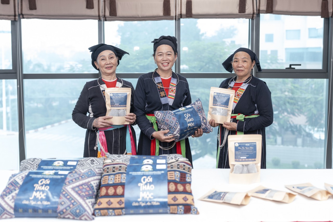 Oxfam Amplifies Indigenous Knowledge, Paving the Way for Sustainable Livelihoods