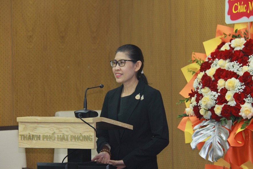Friendship Associations between Vietnam and Thailand Set out Seven Key Tasks for 2026 Friendship Associations between Vietnam and Thailand Set out Seven Key Tasks for 2026