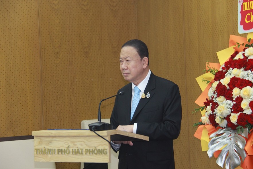 Friendship Associations between Vietnam and Thailand Set out Seven Key Tasks for 2026 Friendship Associations between Vietnam and Thailand Set out Seven Key Tasks for 2026