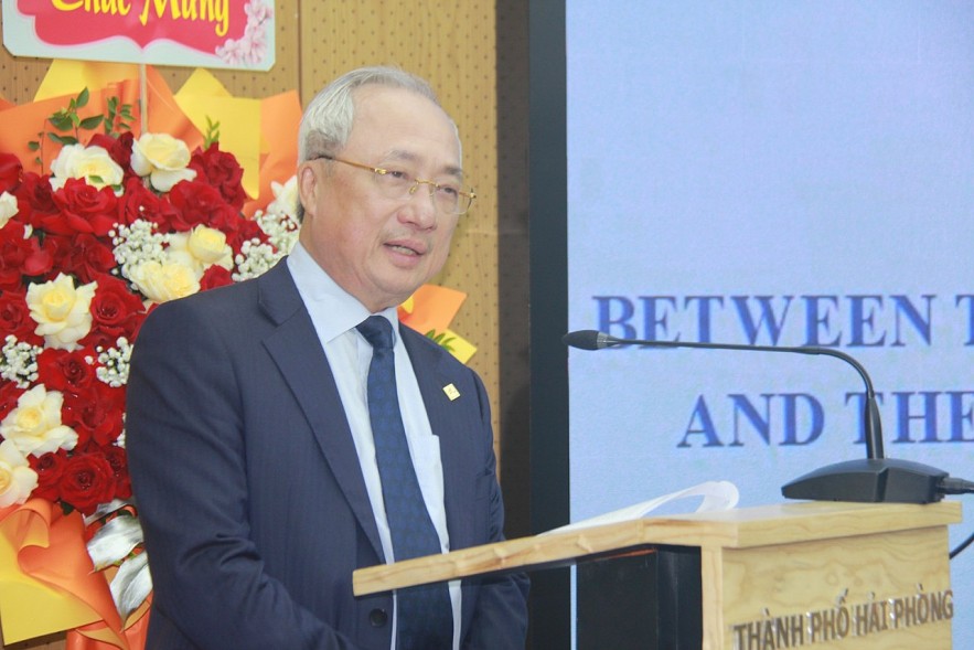 Friendship Associations between Vietnam and Thailand Set out Seven Key Tasks for 2026 Friendship Associations between Vietnam and Thailand Set out Seven Key Tasks for 2026