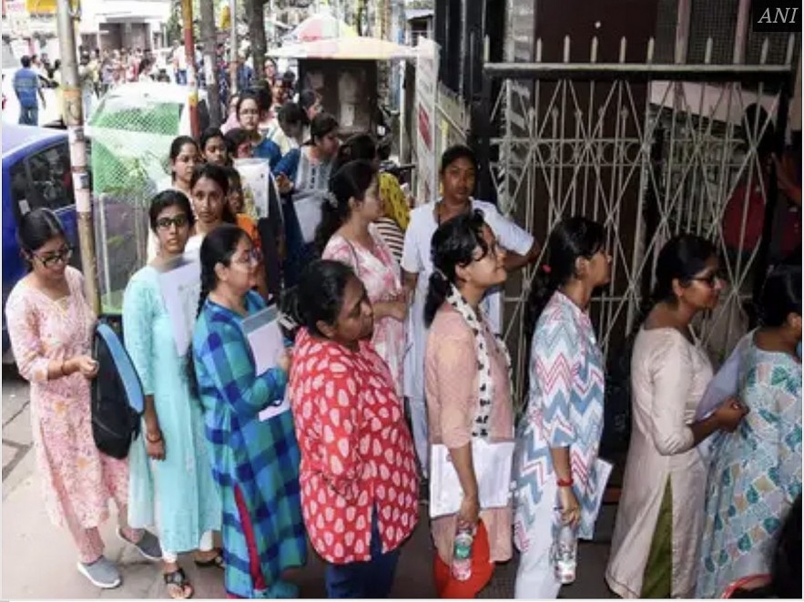 undefined Labour Codes can boost women's workforce participation in India: Report